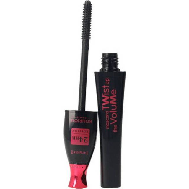 Bourjois Twist Up The Volume Mascara #23 Black