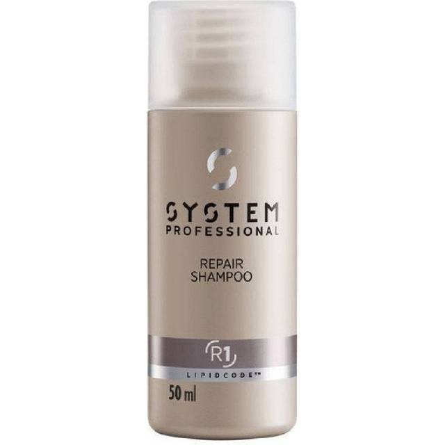 System Professional R1 Repair Shampoo 50ml