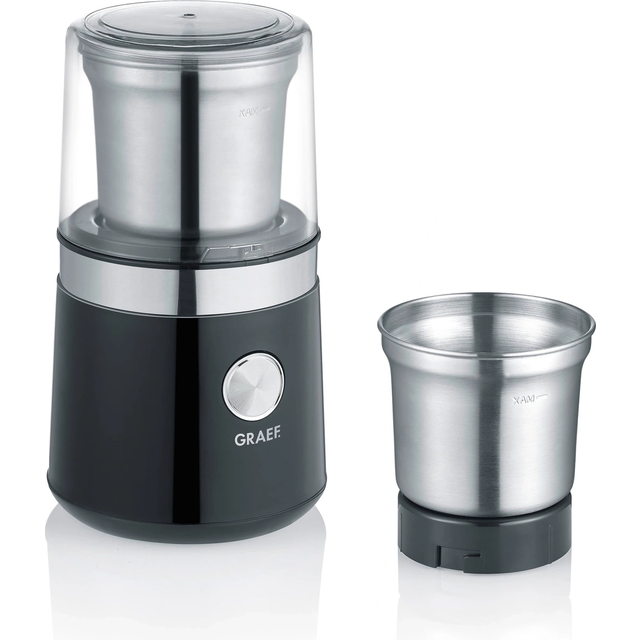 Graef Coffee & Spice & Herb Grinder