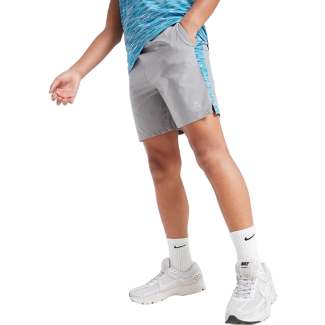 MONTIREX Trail Shorts Junior - Grey