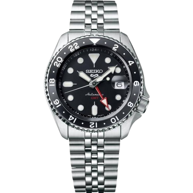 Seiko 5 Sports SSK001K1 Automatic Bracelet Watch - W24160