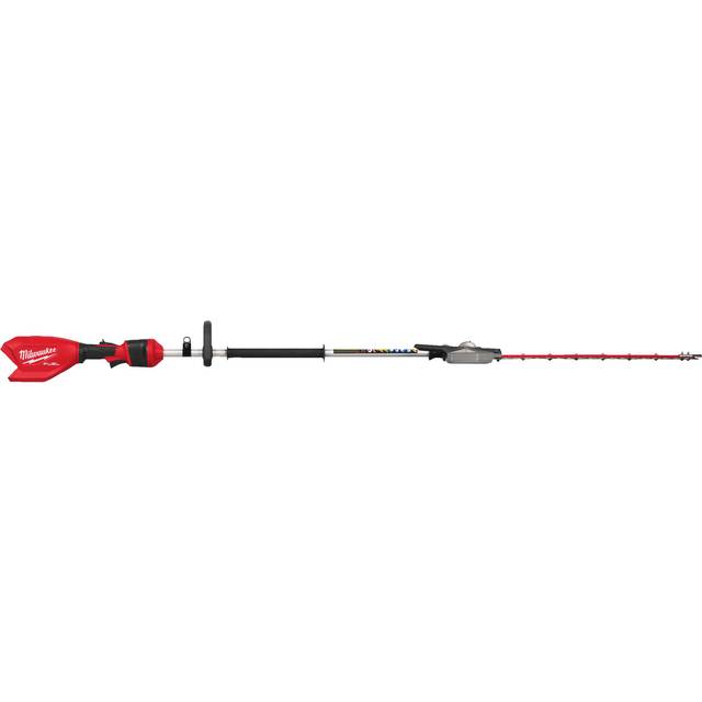 Milwaukee M18FHETE22-0 18v Cordless 216cm Extended Pole Hedge Trimmer