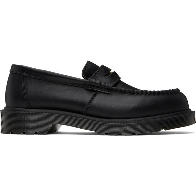 Dr. Martens Penton | Black | Size: 36 (36)