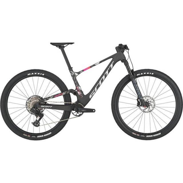 Scott Spark RC Team M