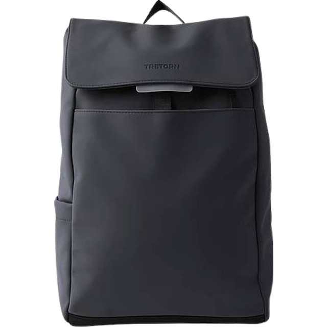 TRETORN Wings Daypack |Svart |One Size
