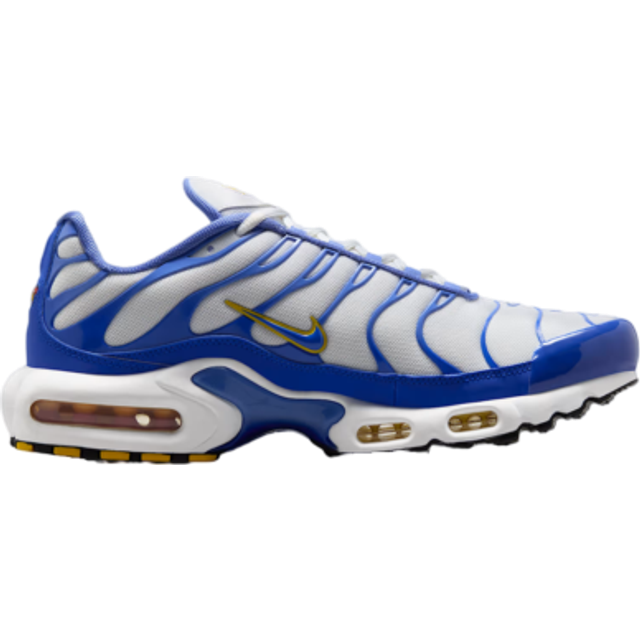 Nike Air Max Plus - Vit