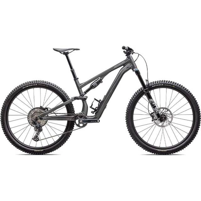 Specialized Stumpjumper 15 Comp Alloy Full Suspension Mountain Bike