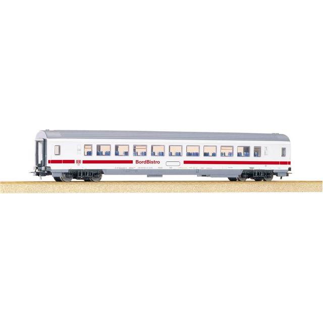 PIKO Hobby DBAG IC 226.7 Bistro Coach V HO Gauge 57608