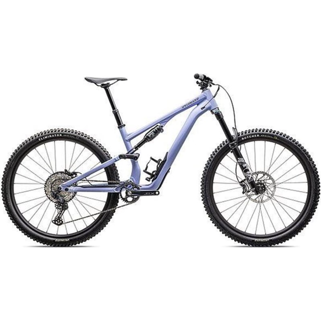 Specialized Stumpjumper 15 Comp Alloy | MTB | Pow Indigo-Smoke
