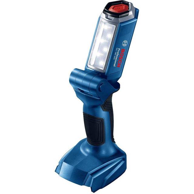 Bosch - GLI18V-300 18V led work light Body Only