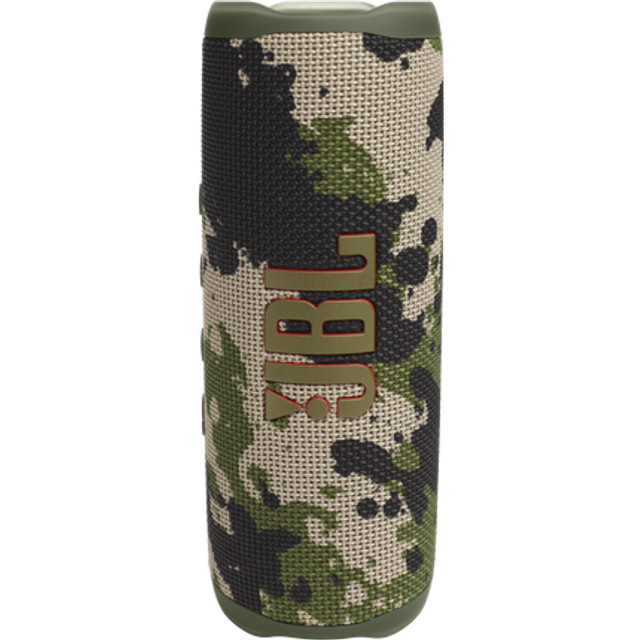 JBL Flip 6 portabel högtalare (squad)