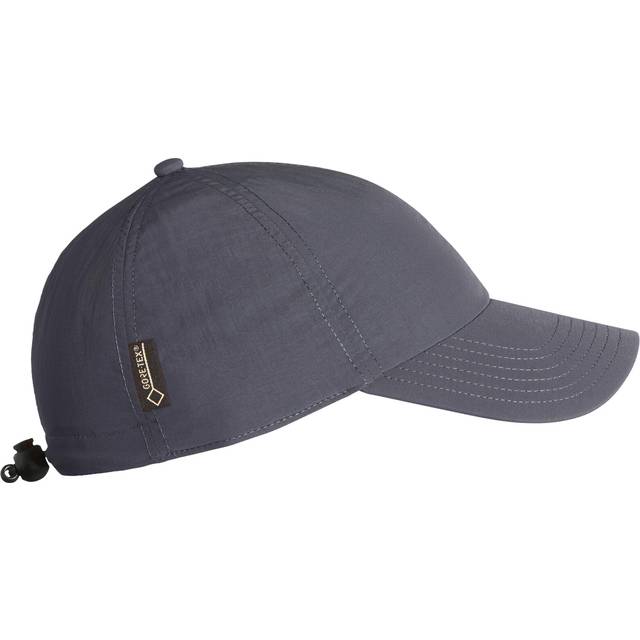 Stöhr - GORE-TEX Cap - Cap size One Size, brown/grey