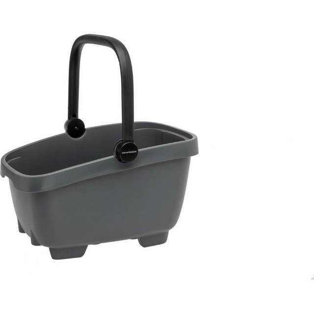 Newlooxs Clipper - Bärbar cykelkorg med handtag MIK