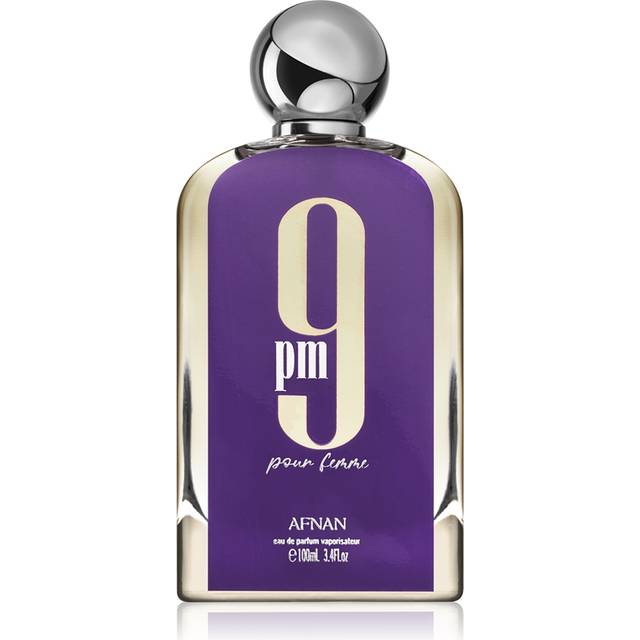 Afnan9 PM Pour Femme eau de parfum for women