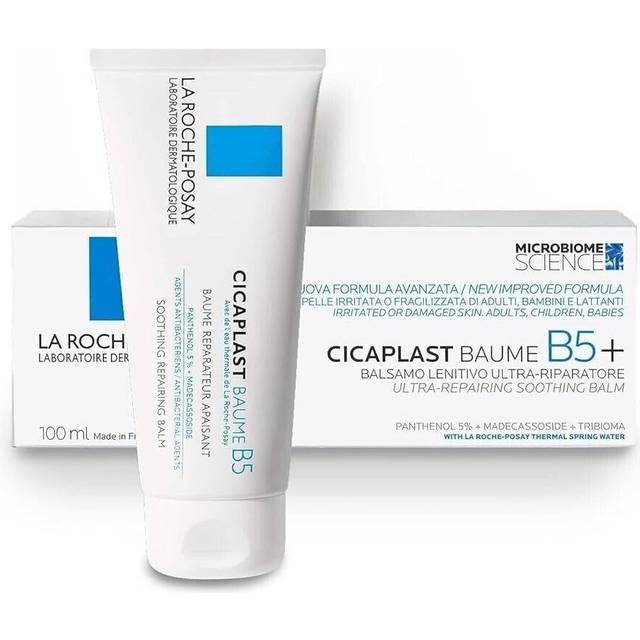 La Roche-Posay Cicaplast Baume B5 100ml