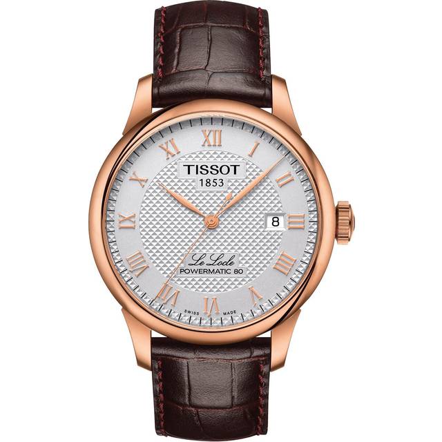 Tissot Le Locle Powermatic 81