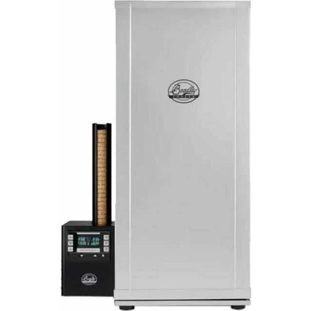 Bradley 6-Rack Digital Smoker BBQ - 108 L, Multi