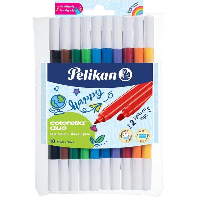 Pelikan Markers