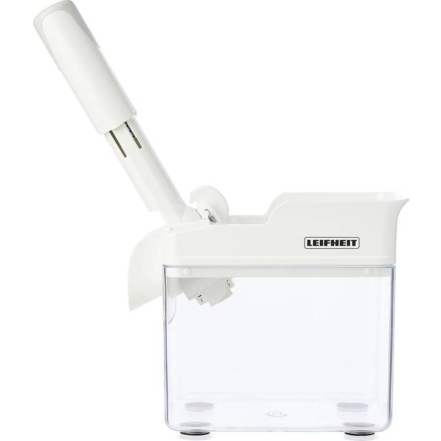 Leifheit 37211 pitter & clean cherries white, practical and fast