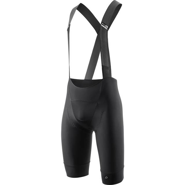 Assos Mille GTS BibShortsS11 LO - Cykelbyxa - Herr Black Series S