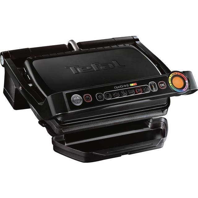 Tefal Grill elektryczny Optigrill Sna