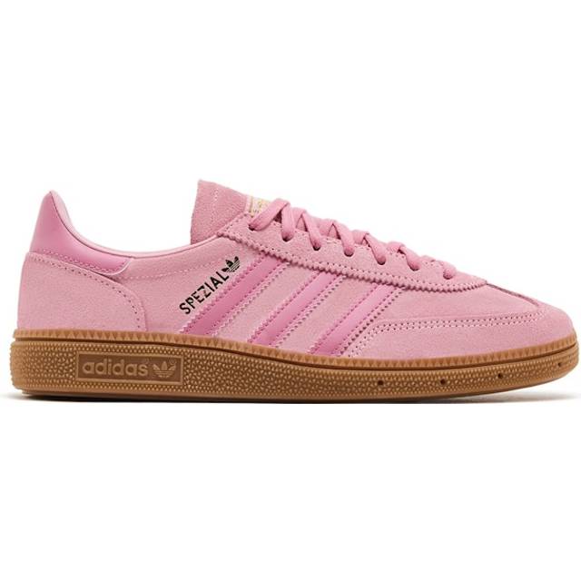 adidas Handball Spezial - GS - Glow Pink Rose Tone, 35.5 (35.5)