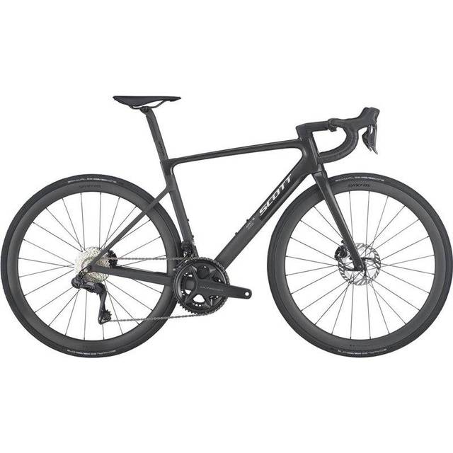 Racercykel Scott Addict RC 20 Carbon Black xxl 2025
