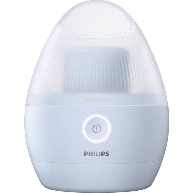 Philips 1000 Series noppborttagare, uppladdningsbar noppborttagare, säker på alla plagg, USB-laddningsbar, effektiv borttagning av alla noppor, enkel att använda, enkel kassering, blå (GCA2100/20)