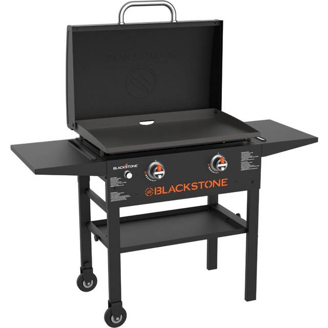 Blackstone 28inch Griddle with Hood