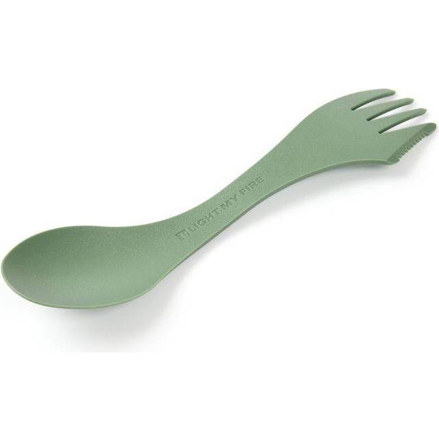 Spork Original Bio SHADYGREEN (USEX (ONE SIZE))