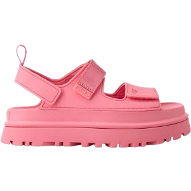 UGG Women's Goldenglow EVA Sandals - UK 5 - Pink