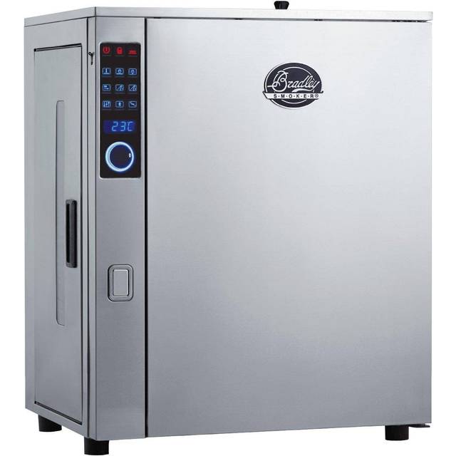 Bradley Professional P10 Electric Smoker 2025 Model