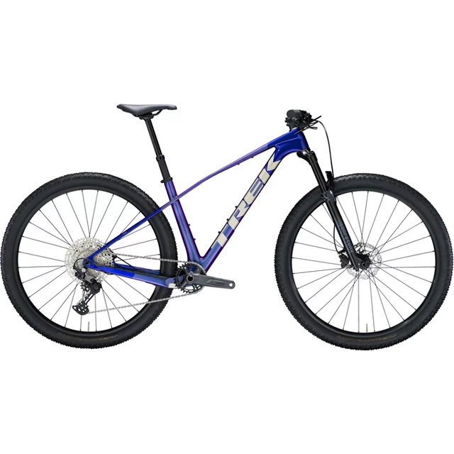 Trek Procaliber 9.5 Gen 3 2025 L - Purple Flip/Hex Blue Unisex