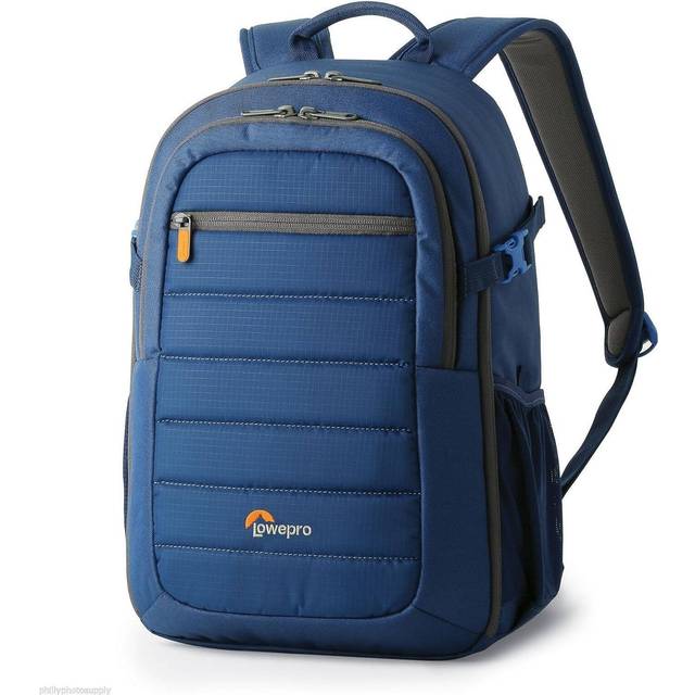 Lowepro Tahoe BP 150 Backpack - Galaxy Blue