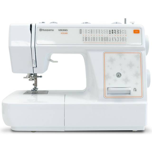 Sewing Machine Husqvarna Viking H Class E20