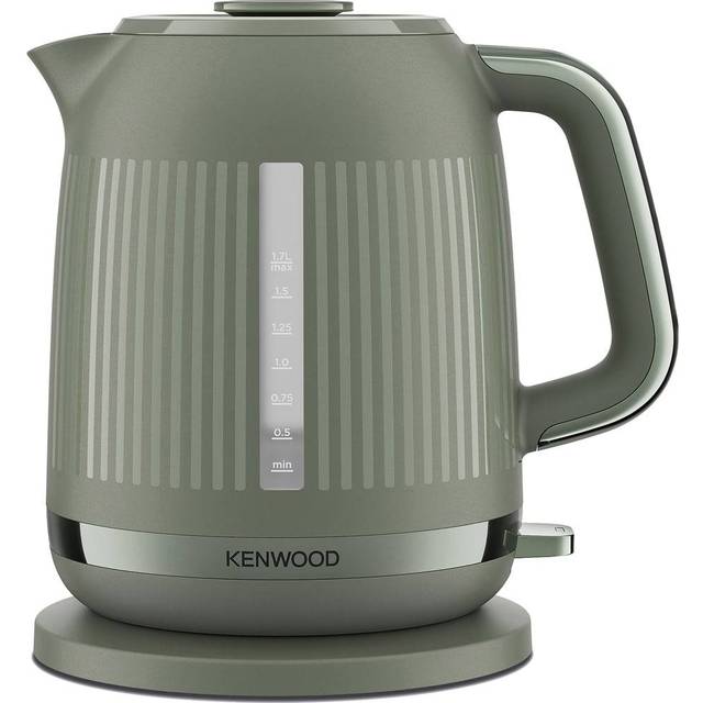 Kenwood ZJP30 Dusk Kettle, 1.7L, Green