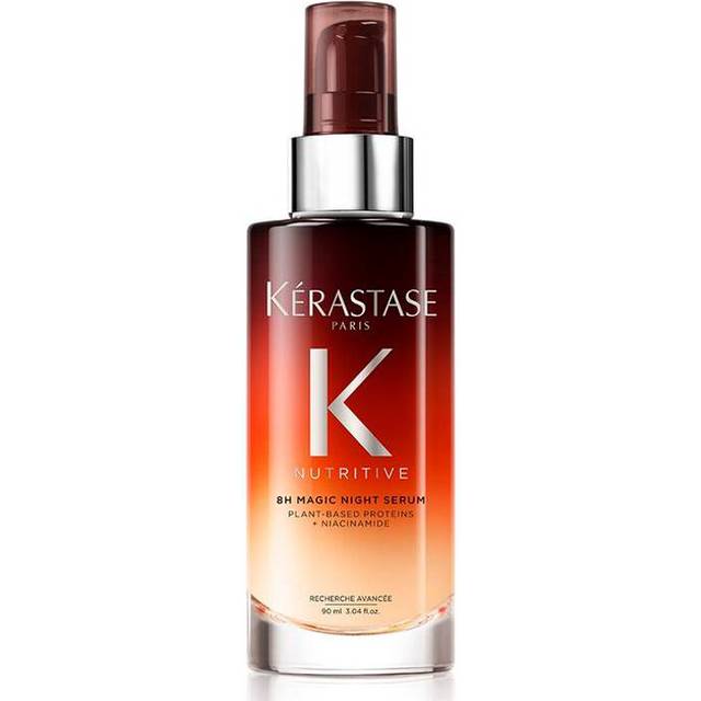 Kï¿½rastase Nutritive 8H Magic Night Serum 90 ml