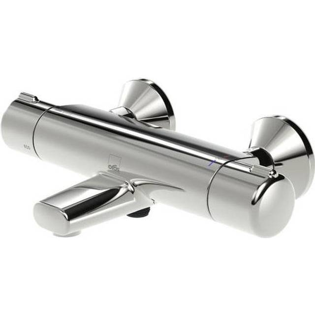 Oras Nova 7462 Badkarsblandare för dusch & badkar 150 c/c