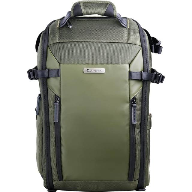 VEO Select 45BFM GR Medium Sized Backpack Green