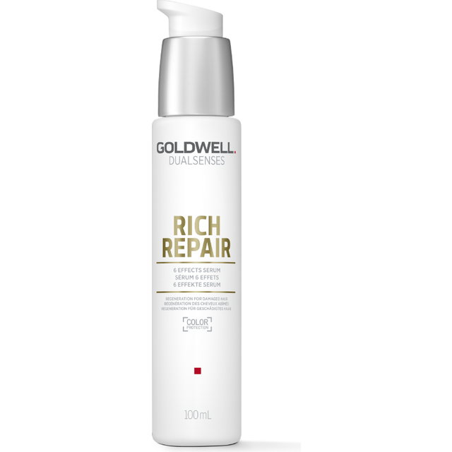 Goldwell Dualsenses Rich Repair 6 Effects Serum 100ml