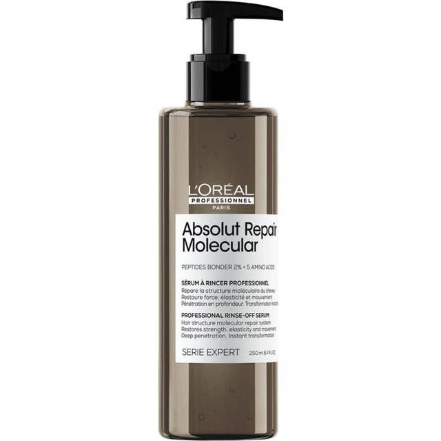 L'Oréal Série Expert Absolut Repair Molecular Rinse-Off Serum 250ml