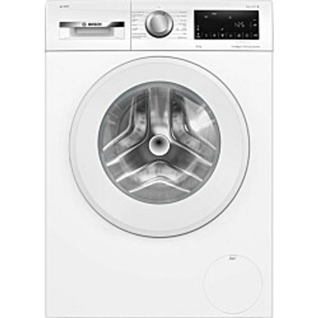 Bosch - WGG254FLSN - Serie 6