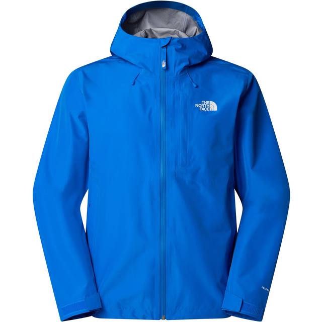 The North Face - Dryzzle Futurelight 2 Jacket - Waterproof jacket size XXL, blue