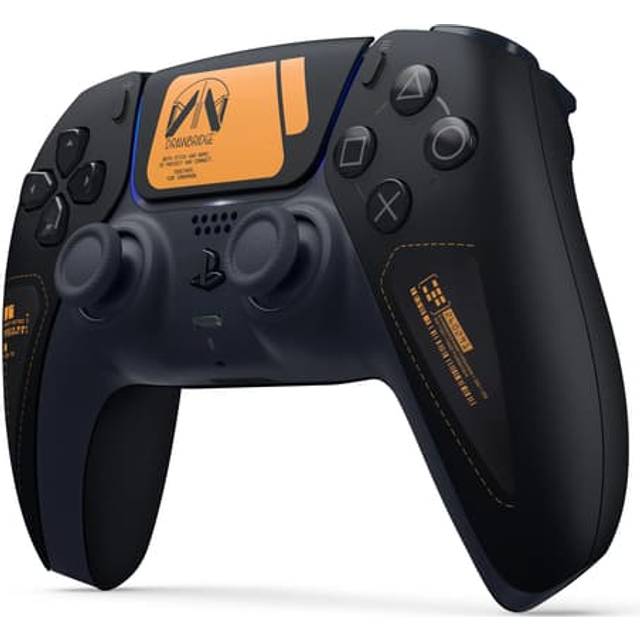 Sony DualSense™ Wireless Controller - Death Stranding 2 LE
