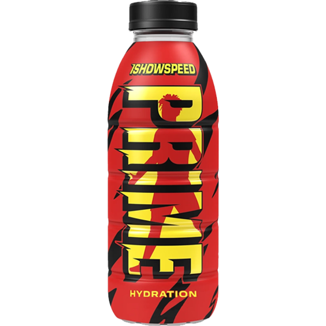 Prime Hydration Speed 500ml