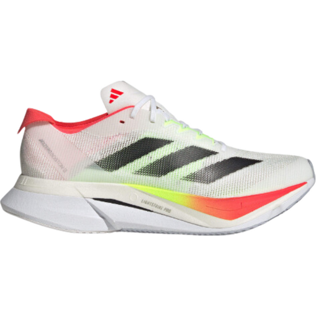 Adidas Adizero Boston 12, löparskor, dam