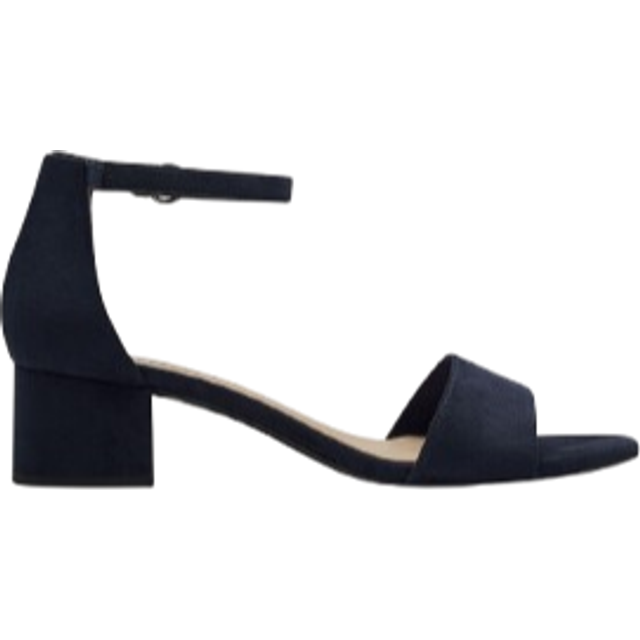 TAMARIS Women Sandals |Marinblå |36