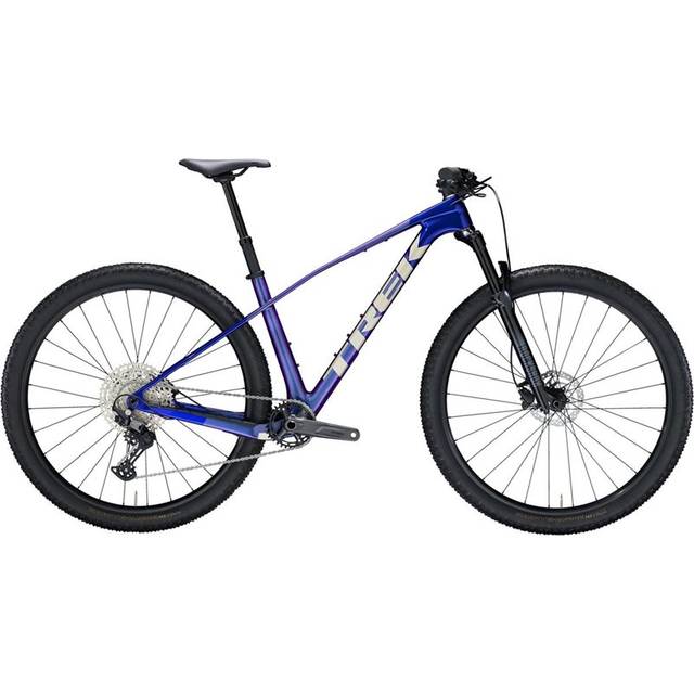 Hardtail MTB Trek Procaliber 9.5 Gen 3 Purple Flip/Hex Blue ML 2025