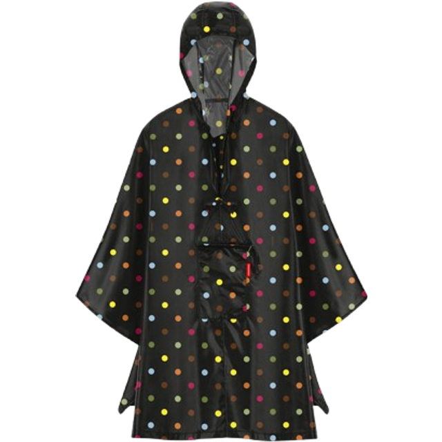Reisenthel rain coat women-Dark Blue