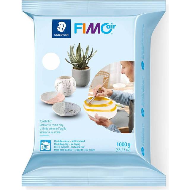 Staedtler FIMOair - 1kg white